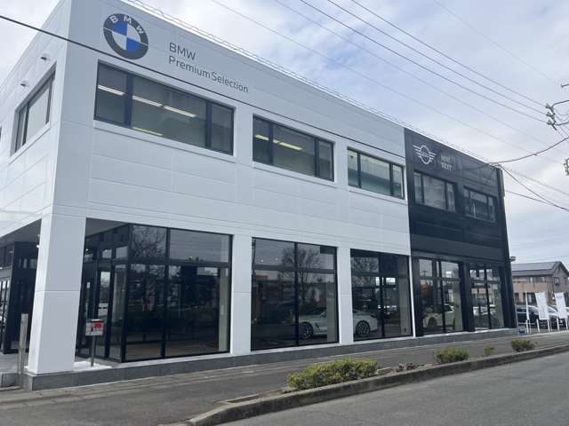 株式会社サン・モトーレン BMW Premium Selection 一宮