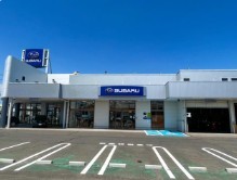スバル東北株式会社 福島店