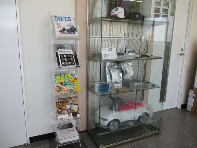 Gunma BMW BMW Premium Selection 前橋