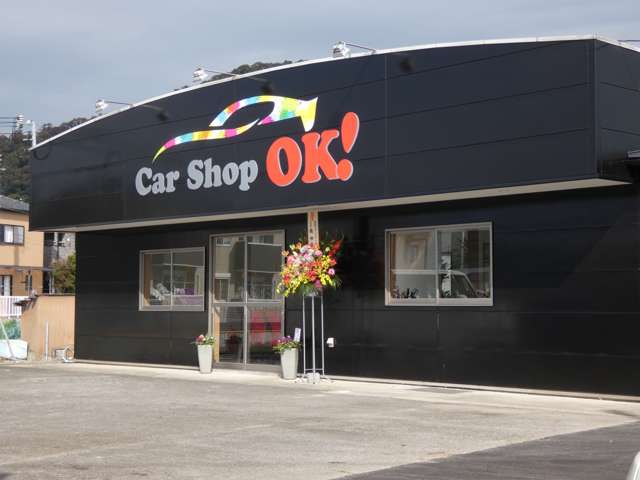 CarShop OK! カーショップオッケー