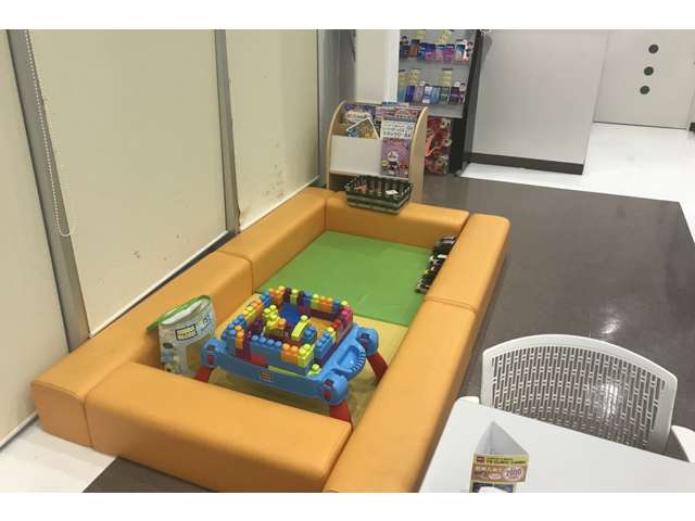 トヨタカローラ長崎 五島店
