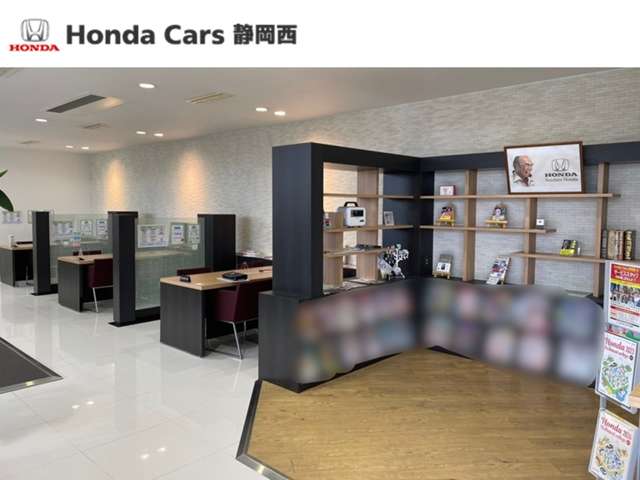 ホンダカーズ静岡西 浜松インター店