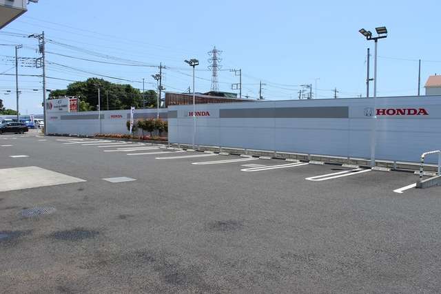 (株)ホンダカーズ中央神奈川 渋谷店