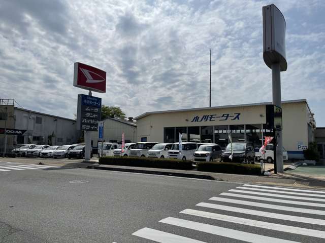 小川モータース