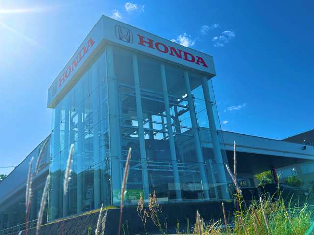 (株)ホンダ四輪販売三重北 ホンダカーズ三重北 桑名陽だまりの丘店