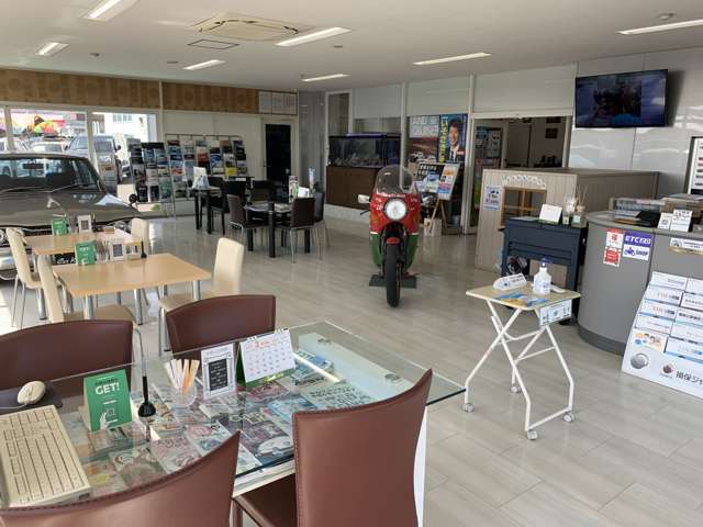 (有)カー工房