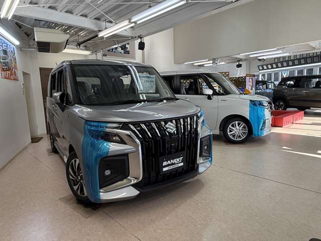 スズキアリーナ金沢