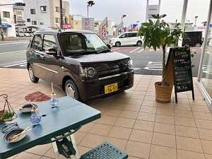 岩手ダイハツ販売(株) 盛岡厨川店