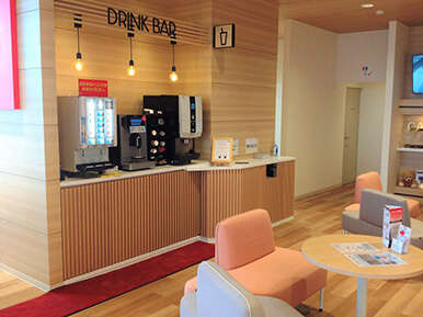 宮城ダイハツ販売 石巻店