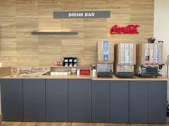 ホンダカーズ桶川 伊奈店U-Selectコーナー