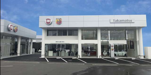 関西自動車