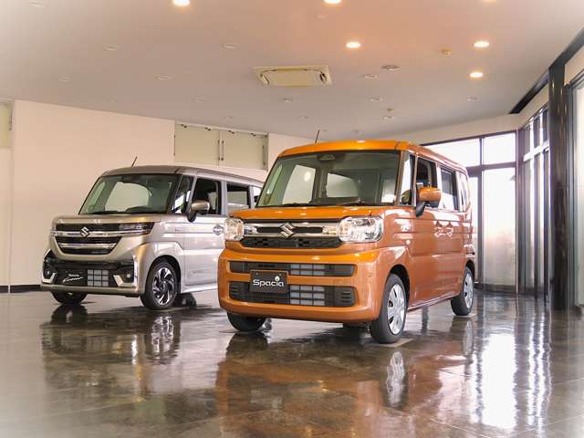 エフエルシー株式会社 スズキアリーナ久居