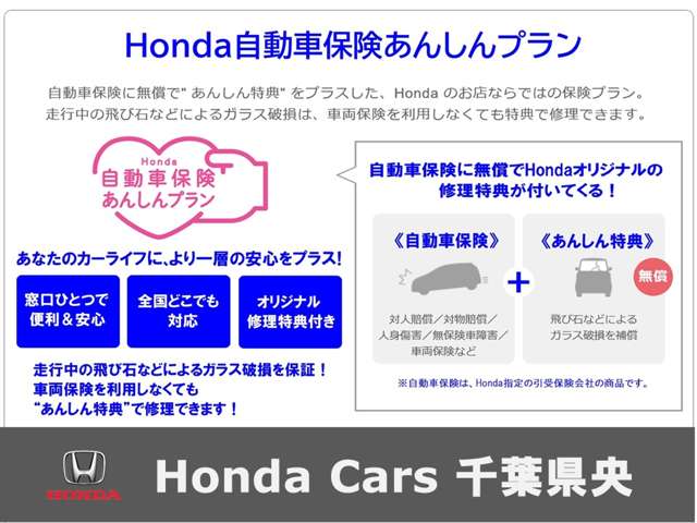 ホンダカーズ千葉県央 U-Select市原