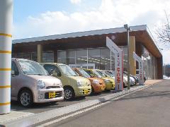 ダイハツ北海道販売(株) 東店