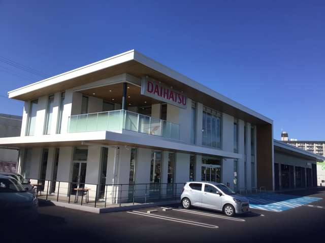 愛知ダイハツ(株) U-CAR豊田元町店
