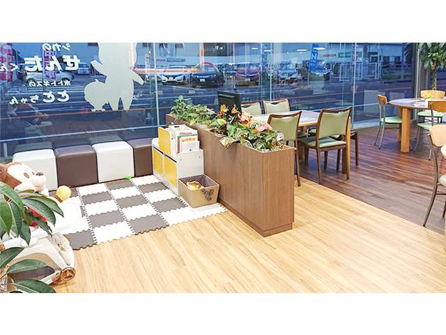 Honda Cars 香川中央 善通寺西店