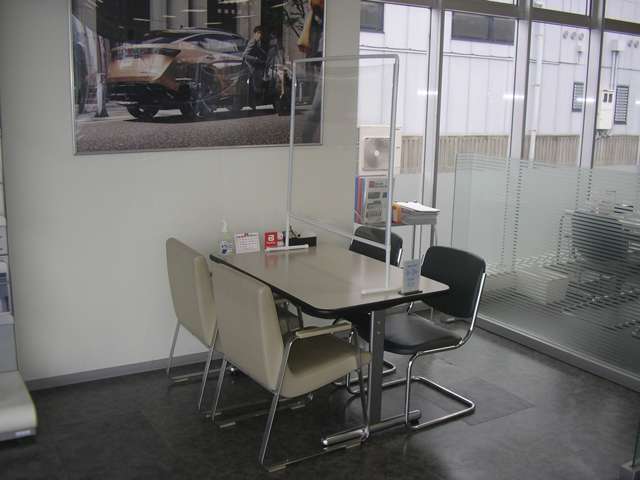 茨城日産自動車 U-Cars大宮店
