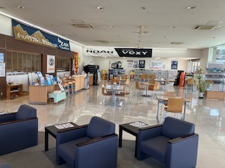 トヨタカローラネッツ岐阜(株) カローラ恵那店