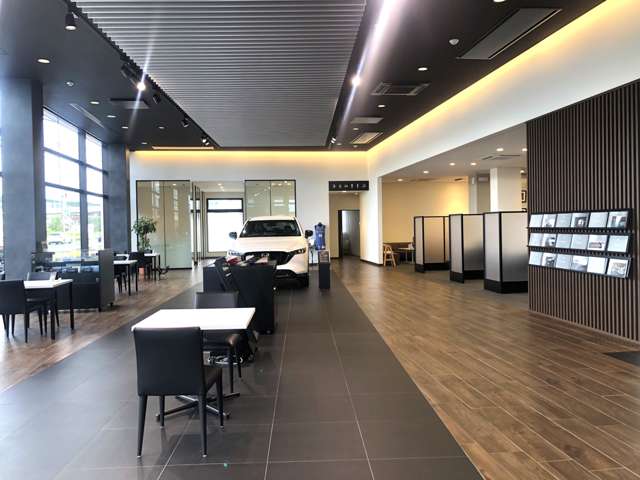 島根マツダ 松江店
