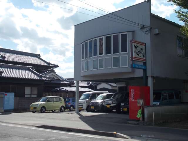 カーショップグランプリ