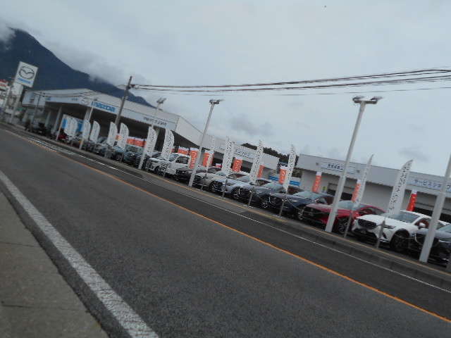 (株)甲信マツダ 上田店