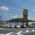 カーセブン東岡山店