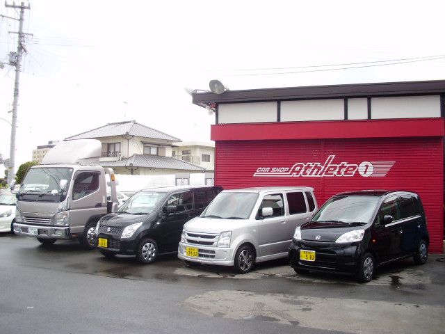 (株)アスリート.1