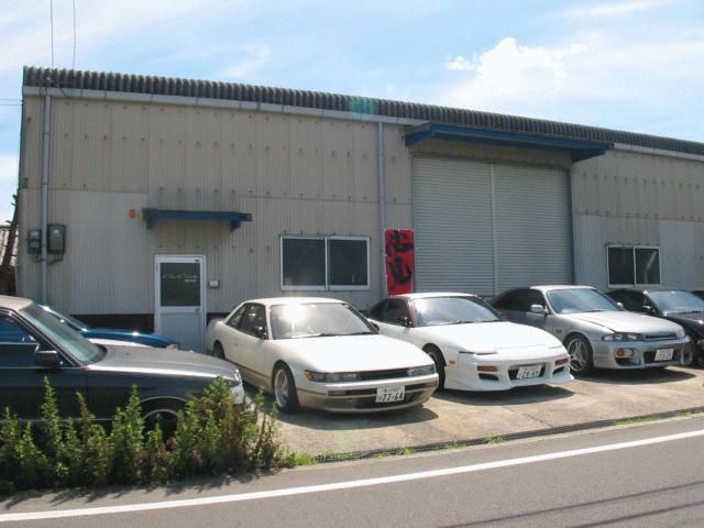 Car Create(カークリエイト)