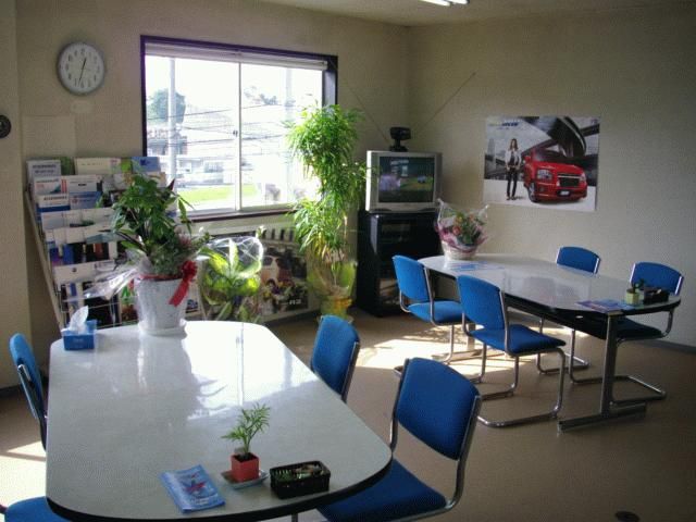 トラストオート愛媛(株)