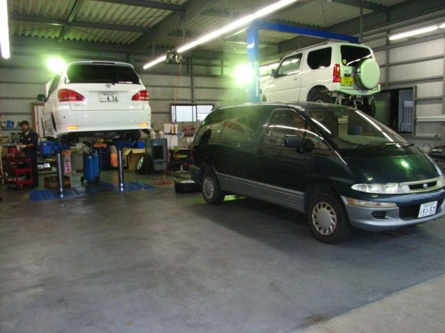 (株)カーパルコ・タマイ