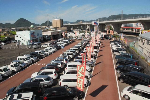 オリジナルモデル | 岡モータース｜香川県高松市の新車・中古車
