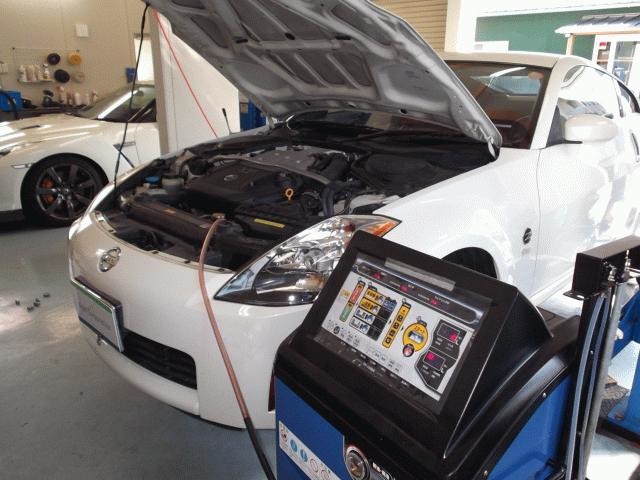 (株)フィールコーポレーション