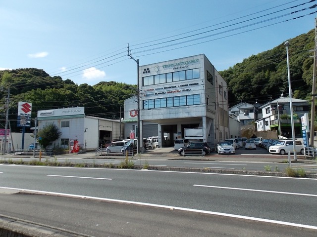 (株)テクノオートジャパン