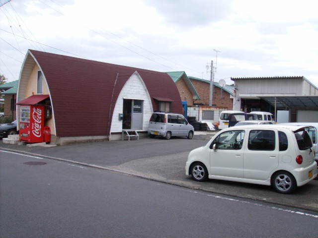 オートサービスKamaKura