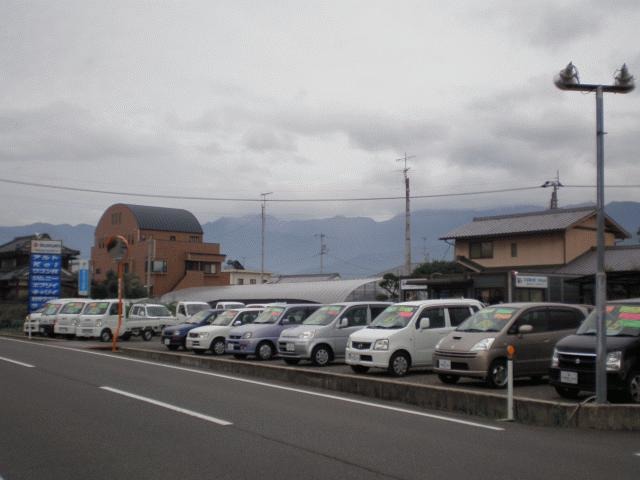 TAKE plus ツカムラオート