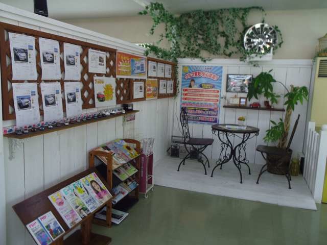 カーセブン仙台柳生店