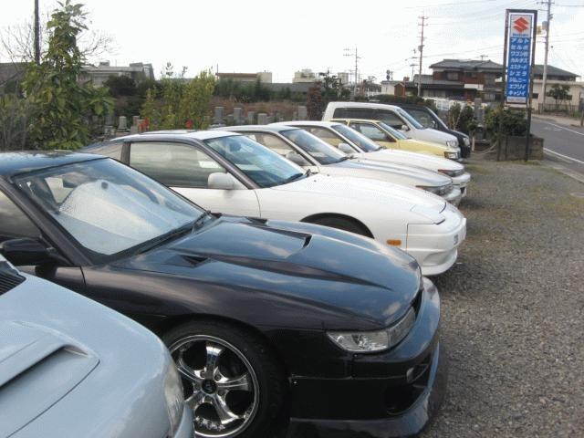 オートサービスKamaKura