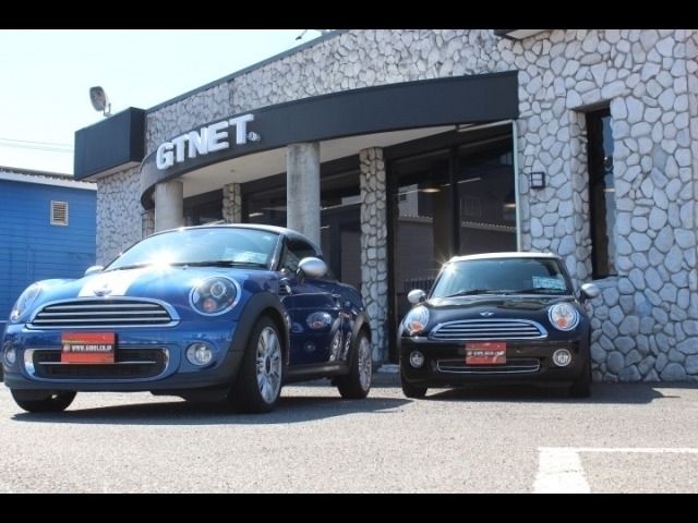 岡山県 岡山市南区の中古車販売店 Gtnet岡山 中古車情報 中古車検索なら 車選びドットコム 車選び Com