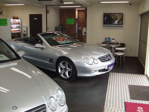 (株)オートパーク横浜