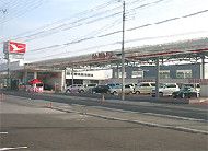 栃木県のダイハツ正規ディーラー店舗一覧 中古車情報 中古車検索なら 車選びドットコム 車選び Com