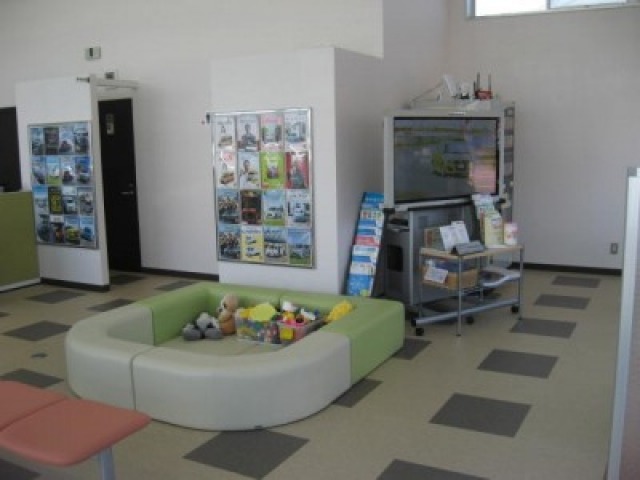 株式会社スズキ自販北陸スズキアリーナ白山