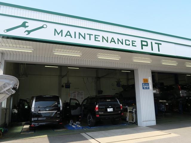 SUV  LAND  福岡