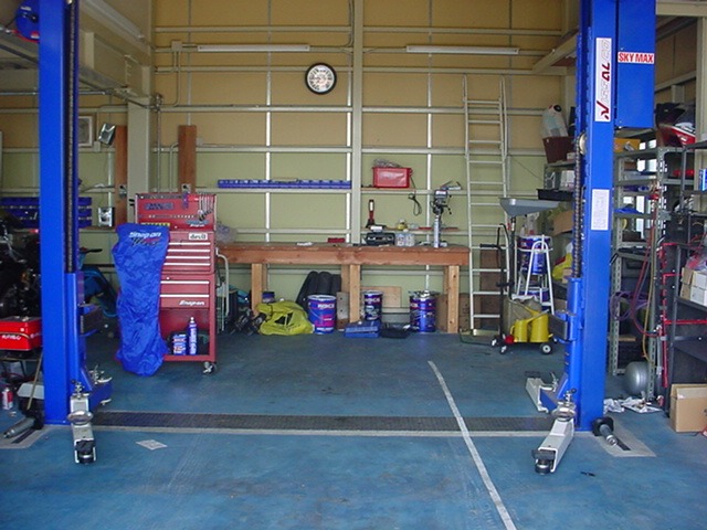 カーステージ松山