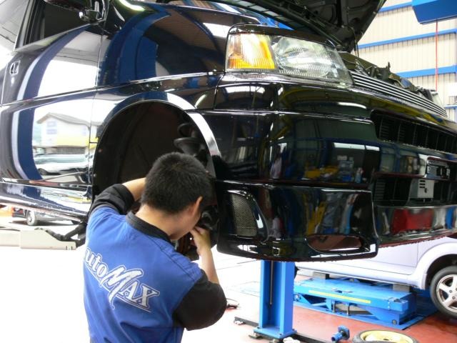 (有)オートマックス