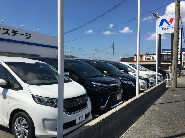 ネクステージ堺美原店