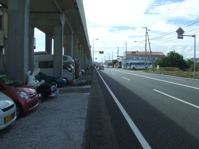 ボディショップ服部