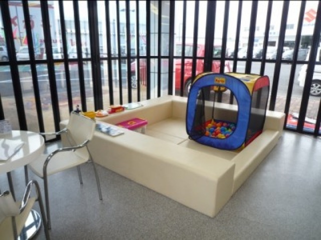 (株)スズキ自販三重 スズキアリーナ松阪中央