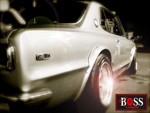 (有)ボス藤岡自動車