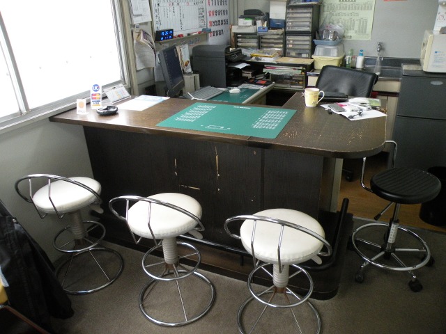 CAR SHOP K’s