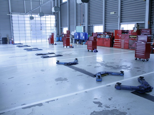 高崎自動車販売(株)本店